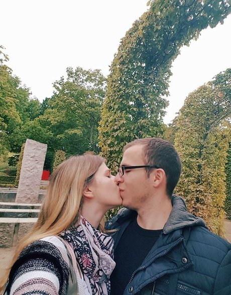 Mailin Scheja Nackt OnlyFans Porn