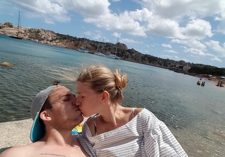 Mailin Scheja Nacktbilder OnlyFans Leak