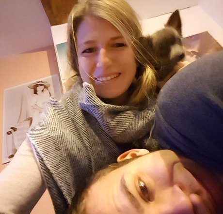 Mailin Scheja OnlyFans Gratis