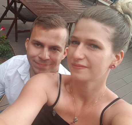 Mailin Scheja Nackt auf OnlyFans Leak