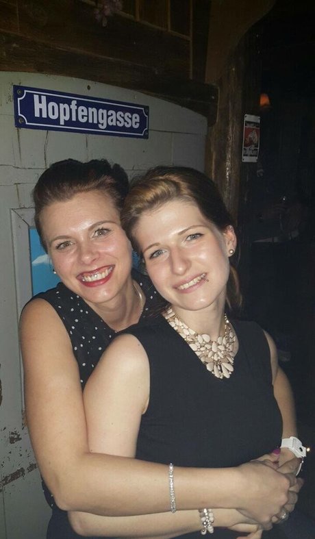 Mailin Scheja OnlyFans Leak