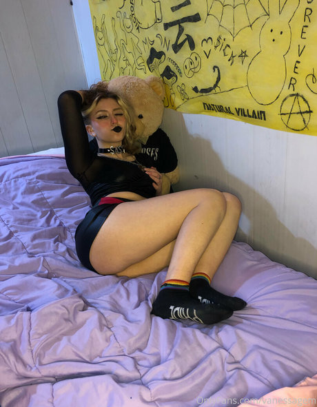 vanessagem OnlyFans Porn Nackt