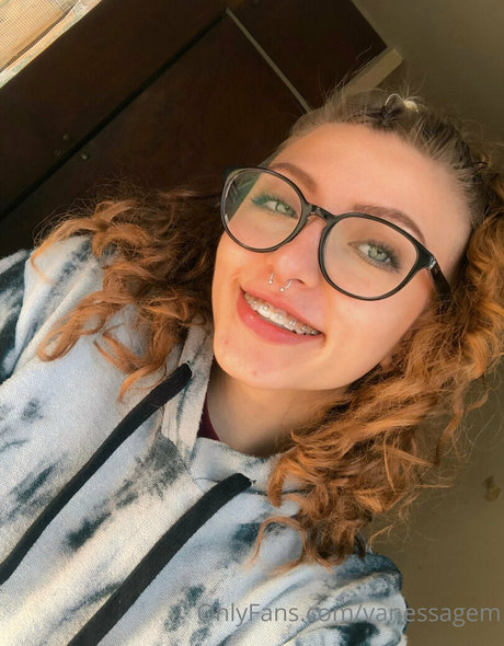 vanessagem OnlyFans Nackt Leaks