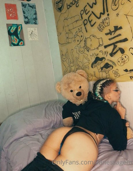 vanessagem OnlyFans Leak