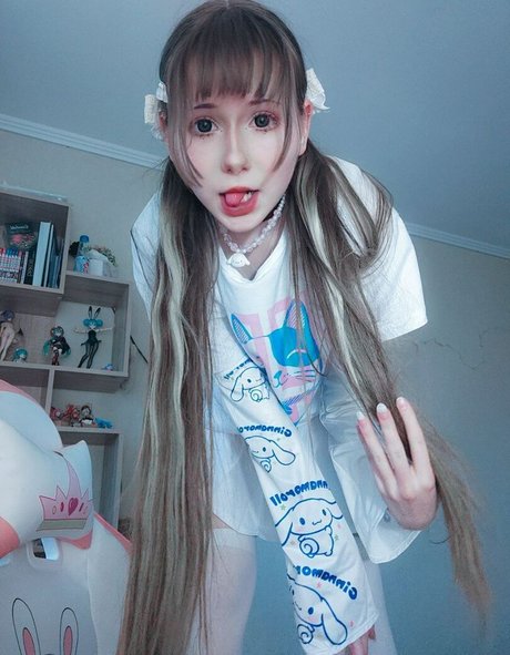 asainoshi Nacktbilder von OnlyFans geleakt