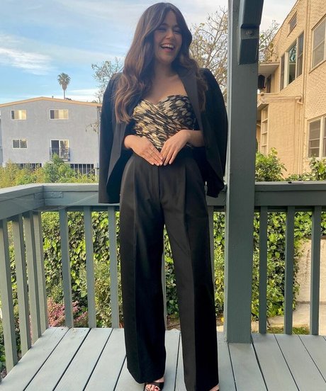 Molly Gordon OnlyFans Leaked