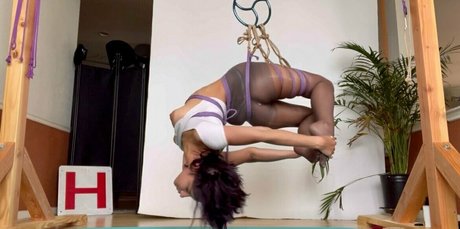 Selkieskins Nacktbilder OnlyFans geleakt