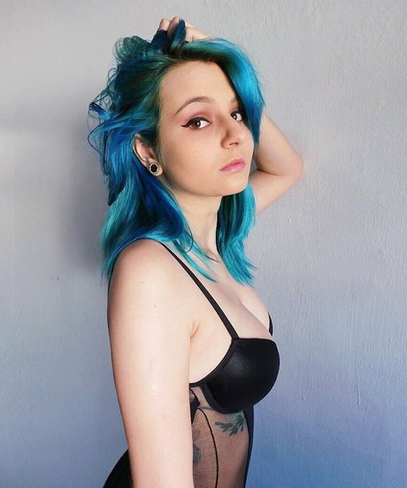 Sygrid OnlyFans Nackt Leak