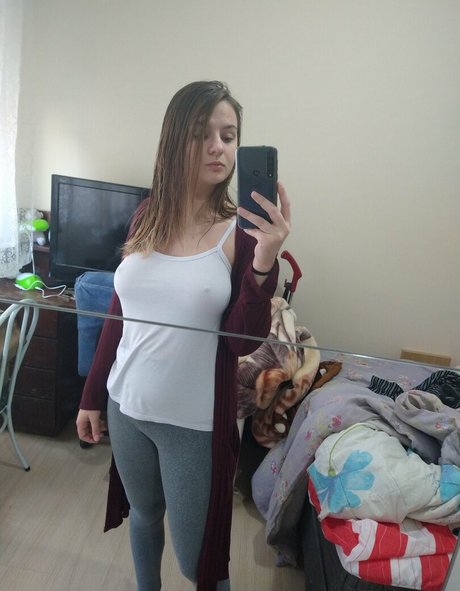 Sygrid OnlyFans Leaks Nacktbilder