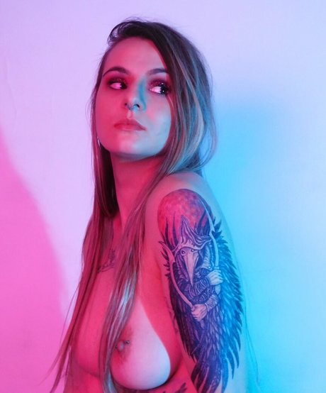 Sygrid Neue geleakte OnlyFans-Inhalte