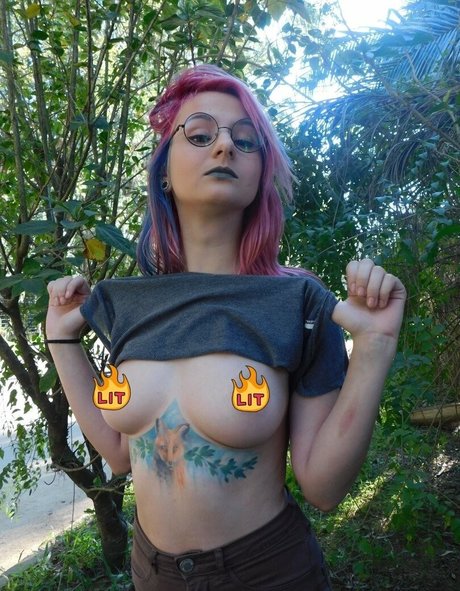 Sygrid Leaked OnlyFans Sex