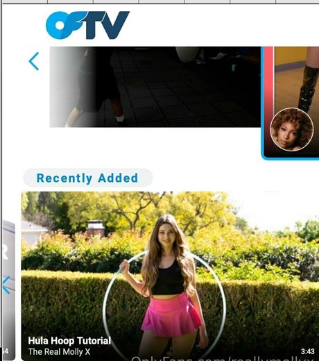 auradayy OnlyFans Nackt Leaks