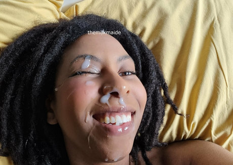 themilkmaide Nacktbilder von OnlyFans geleakt