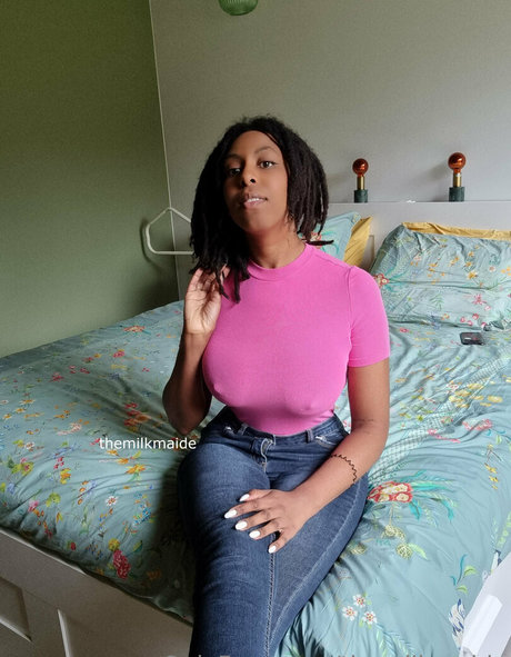 themilkmaide OnlyFans Leaked