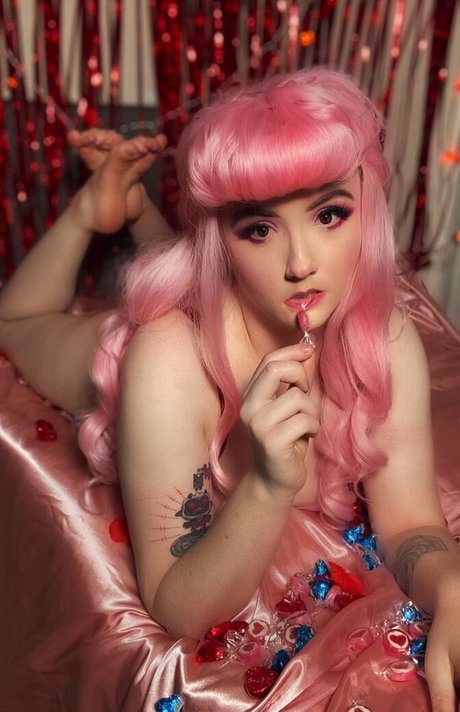 Dog Biscuits OnlyFans Bilder nackt