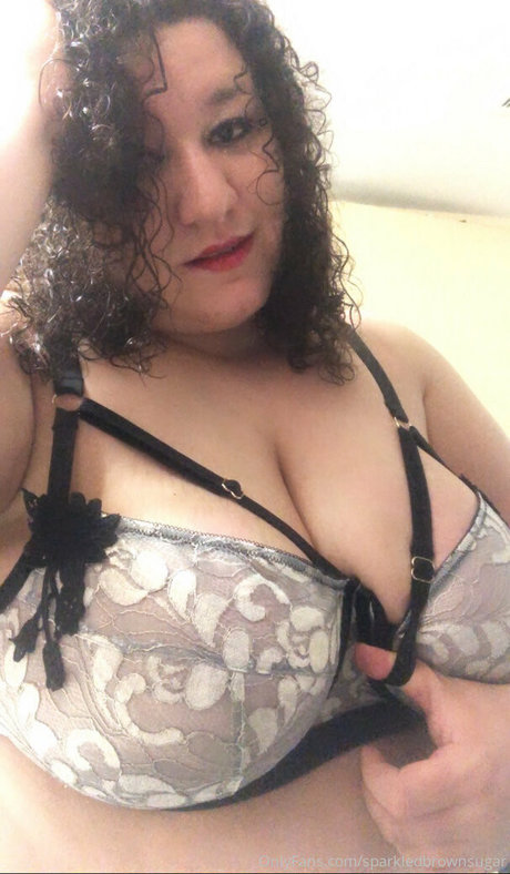 sparkledbrownsugar Leak von OnlyFans Pornografie