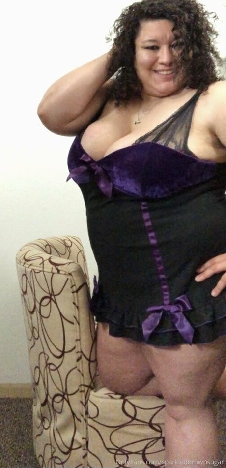 sparkledbrownsugar OnlyFans-Leaks