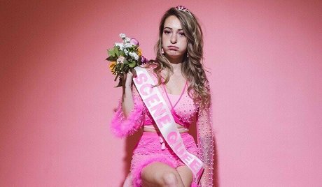 Scene Queen OnlyFans-Leaks