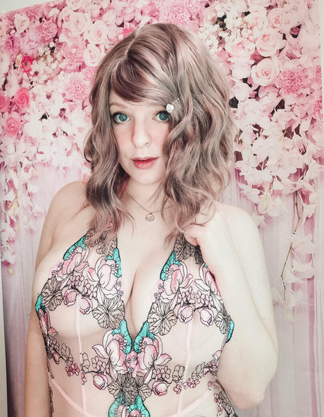 doenill Nacktbilder von OnlyFans geleakt