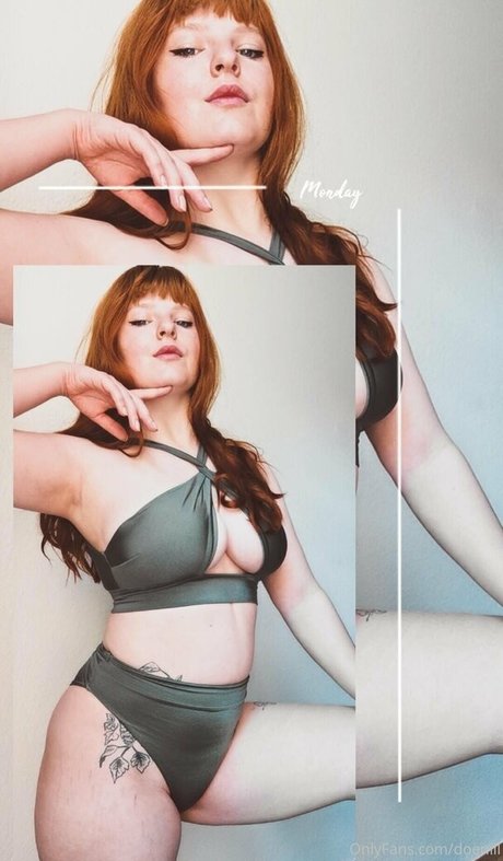 doenill OnlyFans Sextape