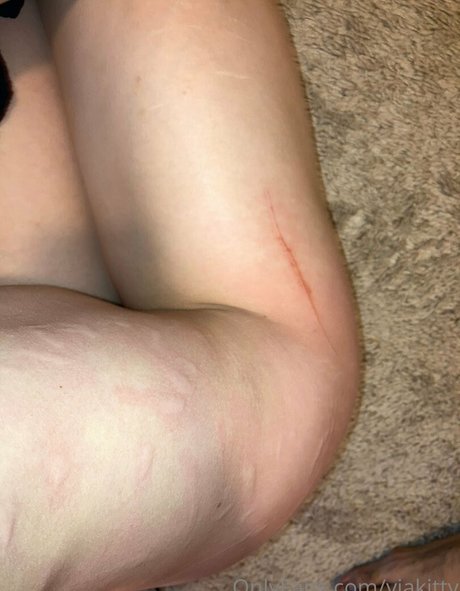 viakitty OnlyFans Pornografie geleakt