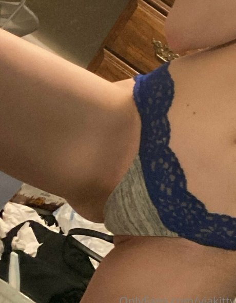 viakitty Nacktbilder von OnlyFans