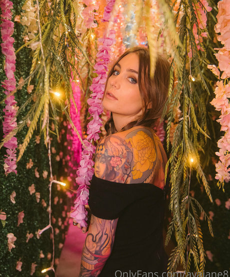 avajane8 OnlyFans Leaks Pornografie