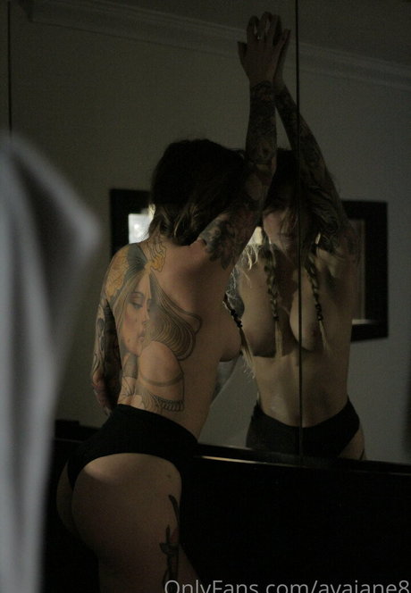 avajane8 OnlyFans Joi