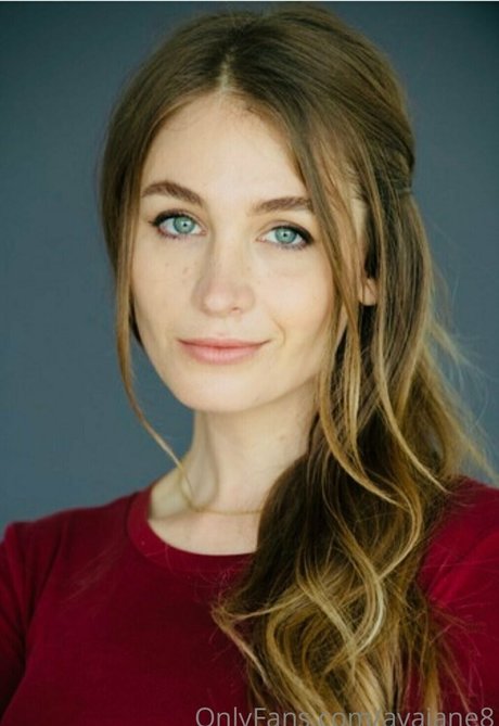 avajane8 OnlyFans-Creator