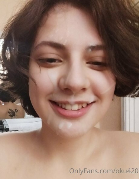 oku420 Nacktpornos auf OnlyFans