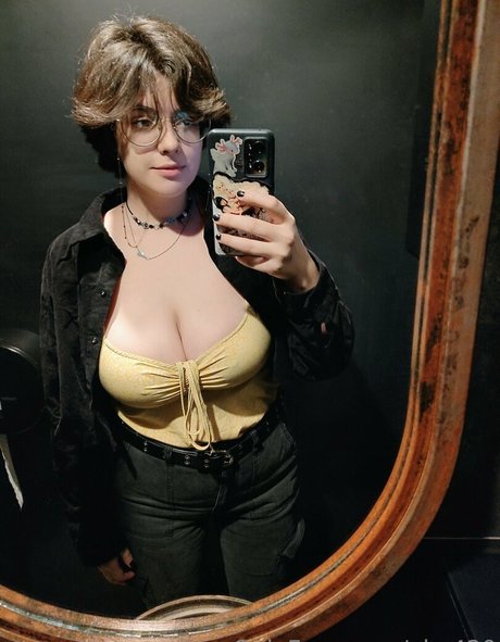 oku420 Nacktbilder von OnlyFans geleakt