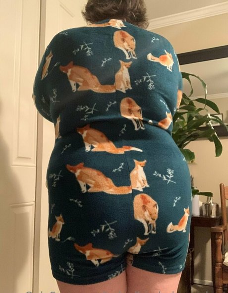 bakedbimbobunnybun Nacktbilder von OnlyFans geleakt