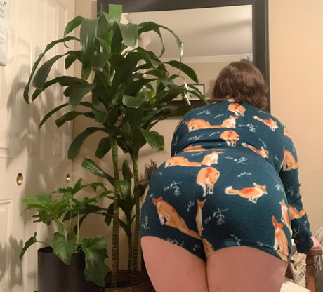 bakedbimbobunnybun OnlyFans-Fotos