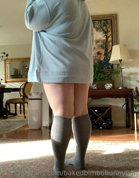 bakedbimbobunnybun Neue OnlyFans Leaks