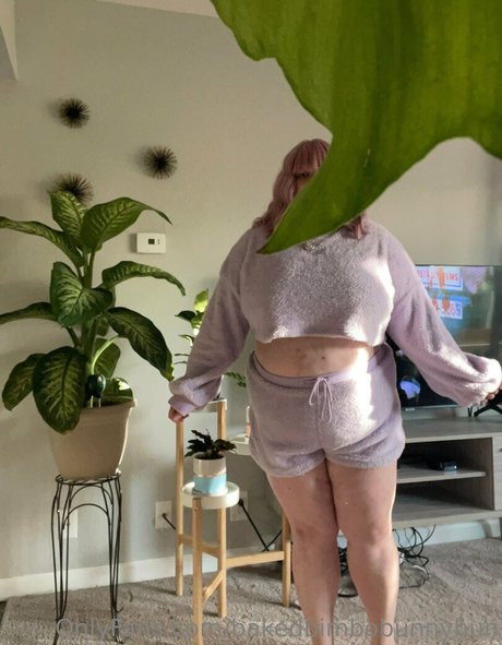 bakedbimbobunnybun OnlyFans-Leak