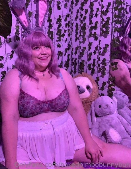 bakedbimbobunnybun Nackt auf OnlyFans Leaks