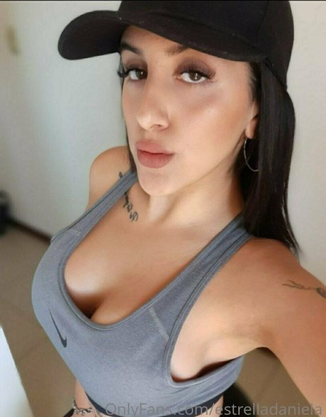 estrelladaniela OnlyFans Porn