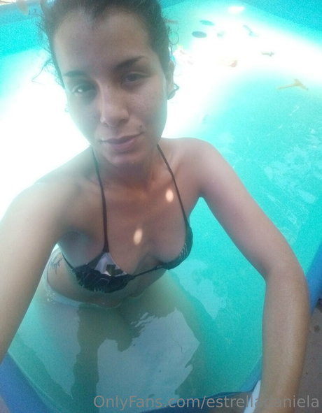 estrelladaniela OnlyFans Brüste Bild