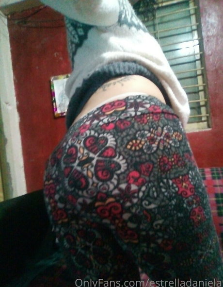 estrelladaniela NSFW OnlyFans