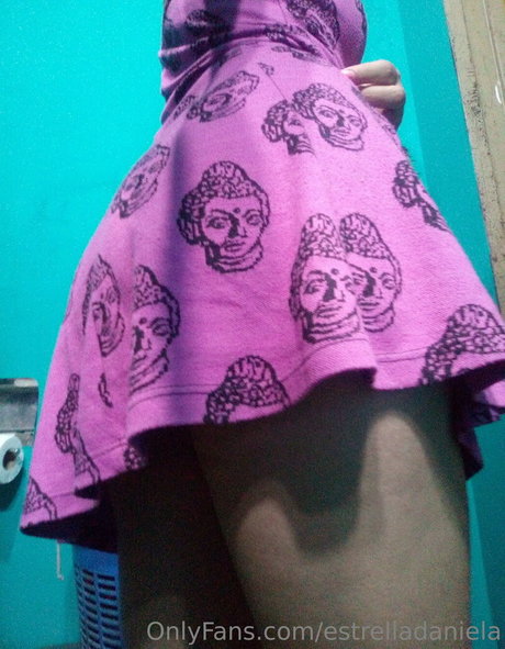 estrelladaniela OnlyFans-Sex