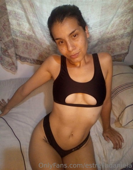 estrelladaniela Nacktbilder OnlyFans