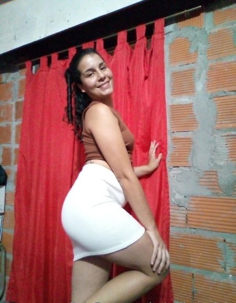 estrelladaniela OnlyFans Sex