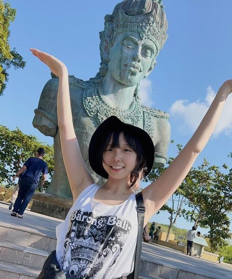 Nekonoi Katsu OnlyFans X