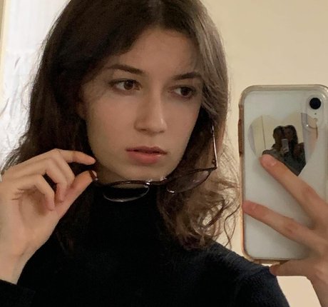 ASMR Alise Leaks von Nacktbildern auf OnlyFans