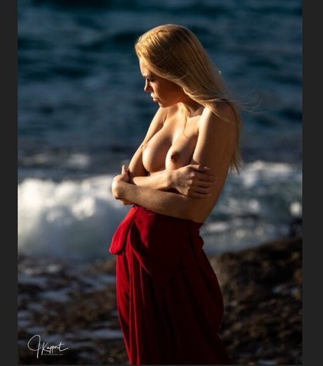 Margot Gajewska Nackt auf OnlyFans