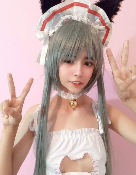 LimayMonitaChina OnlyFans-Creator