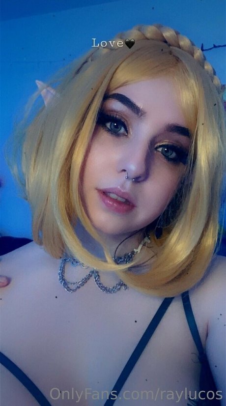 raylucos Neue OnlyFans Leaks