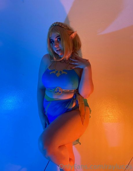 raylucos Nacktbilder-Leaks von OnlyFans