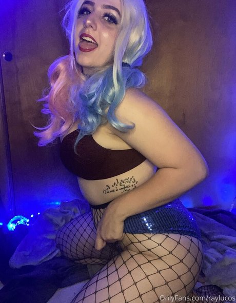 raylucos Nackt OnlyFans Porn