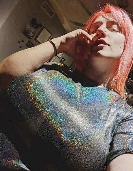 Amberskies OnlyFans Nackt Leaks